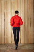 Image 3 of  for red blouson