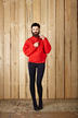 Image 4 of  for red blouson